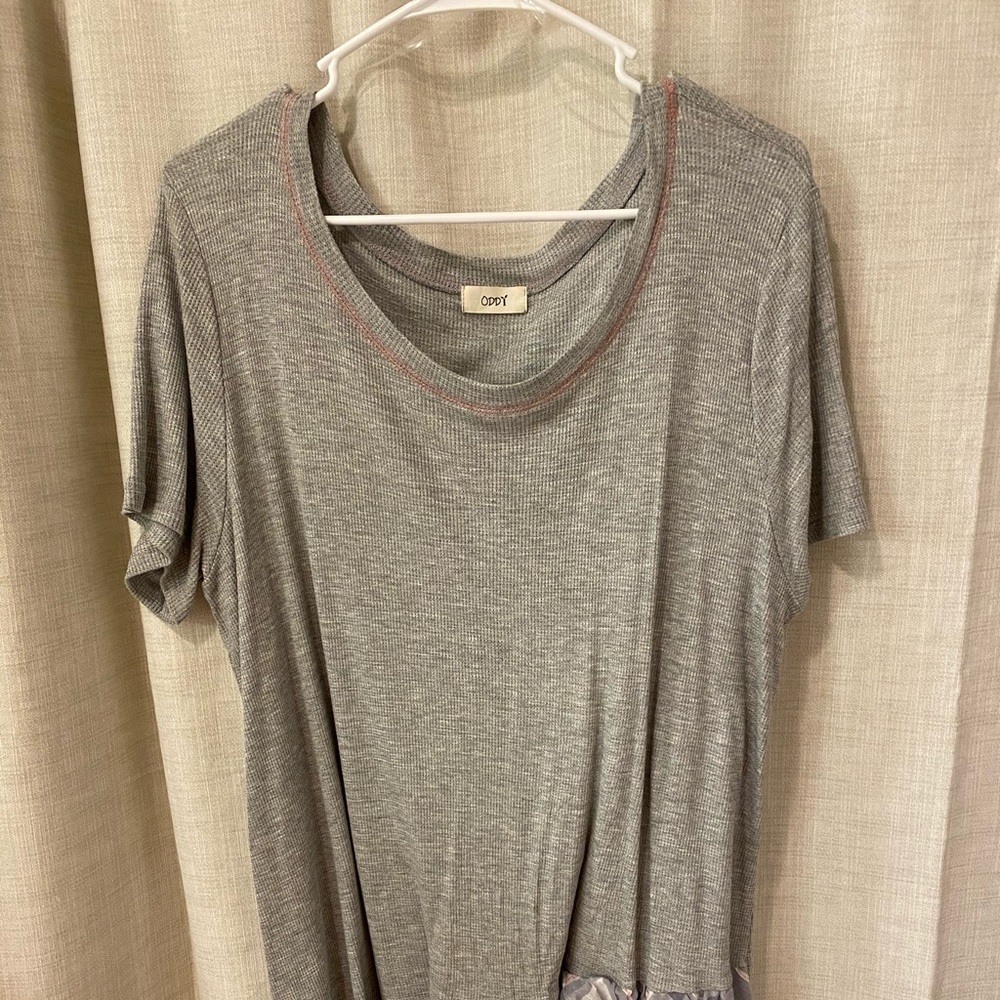 Boutique Blouse - image 1